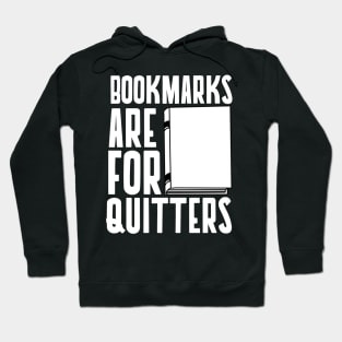 reading lover Hoodie